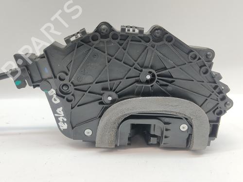 Front right lock TESLA MODEL 3 (5YJ3)  | BP29546970C97 