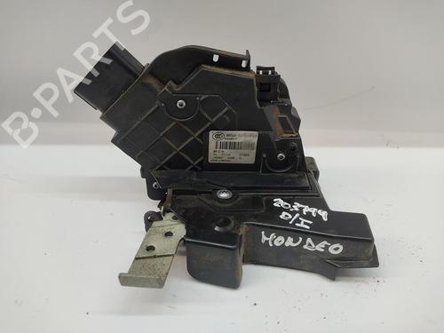 Used Front left lock FORD MONDEO IV (BA7) [2007-2015]  29591888