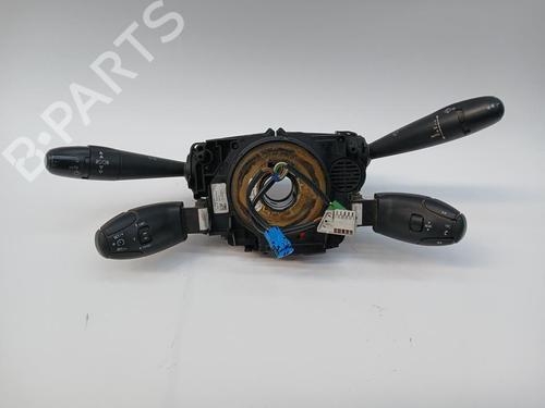 Used Headlight switch Headlight switch PEUGEOT 407 (6D_) [2004-2011] 34279535 34279535