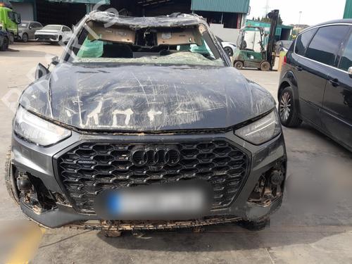 Used Parts AUDI Q5 Sportback (FYT) 50 TFSI e quattro (299 hp) 2147551