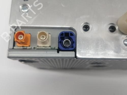 Radio TOYOTA PROACE Van (MDZ_)  | BP30196737E6 