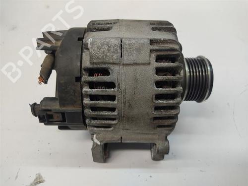Alternator AUDI A4 B6 (8E2) 1.9 TDI | BP36113710M7 - Image 4