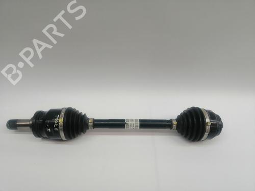 Transmisión delantera izquierda BMW X1 (U11) iX1 eDrive 20 (204 hp) 31123473