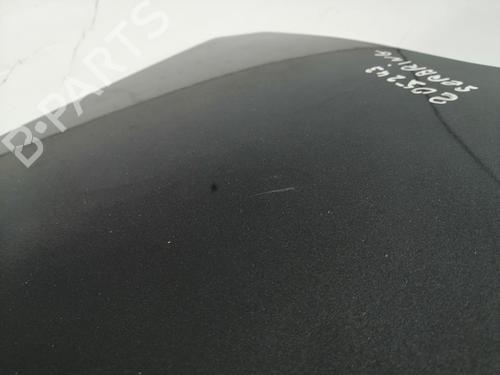 Klapa tylna bagażnika CHRYSLER SEBRING (JS) 2.0 CRD | BP30489629C6 