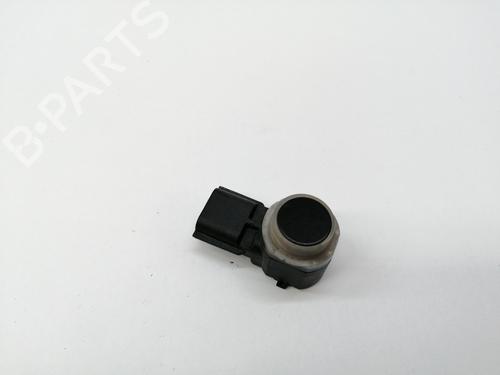 Used Electronic module RENAULT CAPTUR II (HF_) [2020-2025]  15963654