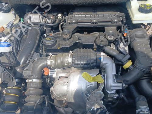 Particulate filter CITROËN BERLINGO MULTISPACE (B9) 1.6 BlueHDi 100 | BP34735752M81  - Image 10