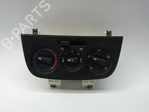 Used Climate control CITROËN NEMO Box Body/MPV (AA_) [2008-2025]  30621613