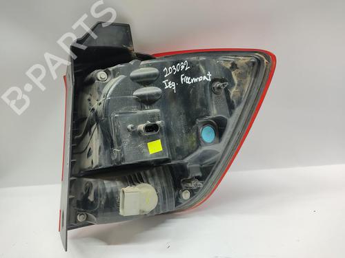 Left taillight FIAT FREEMONT (345_)  | BP29525442C34