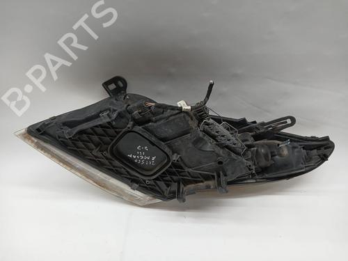 Right headlight RENAULT MEGANE III Hatchback (BZ0/1_, B3_) 1.5 dCi | BP38414444C29 - Image 2
