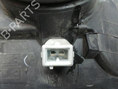 Left headlight RENAULT KANGOO (KC0/1_) D 65 1.9 (KC0E, KC02, KC0J, KC0N) | BP30672026C28 