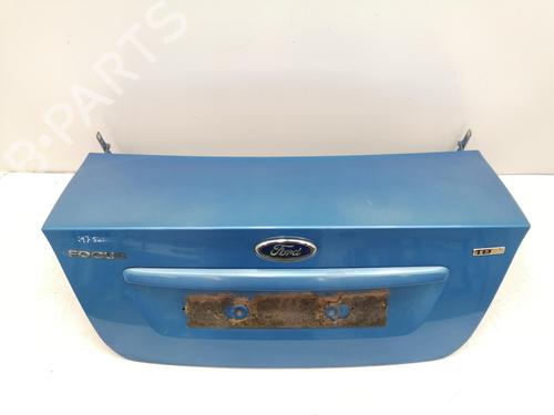 Used Tailgate FORD FOCUS II (DA_, HCP, DP) [2004-2013]  27165893