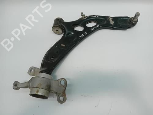 Højre fortil bærearm BMW 2 Active Tourer (F45) 218 d (150 hp) 26913350