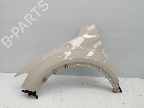 Forkjerm venstre VW T-ROC (A11, D11) [2017-2026]  31343613