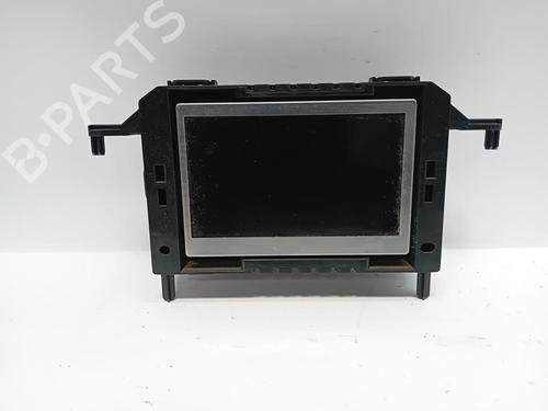 Display Display FORD FIESTA VI (CB1, CCN) [2008-2026] 36164105 36164105