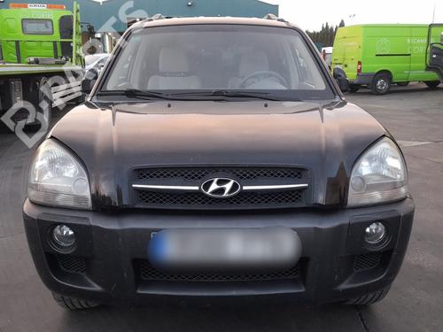 Used Parts HYUNDAI SONATA V (NF)  2.0 CRDi  958326