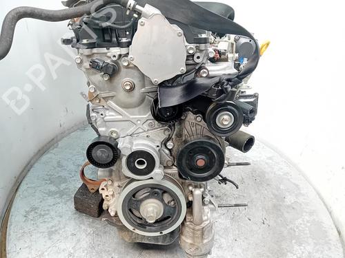 Engine TOYOTA VERSO (_R2_) | BP37195223M1 - Image 2
