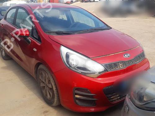 Used Parts KIA RIO III (UB) 1.2 CVVT 4977773