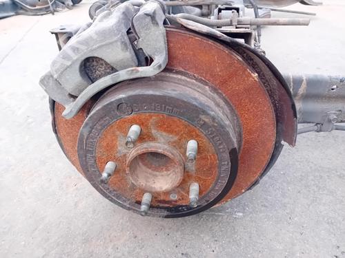 Rear axle CHEVROLET CAPTIVA (C100, C140) 2.0 D | BP28278479M2 