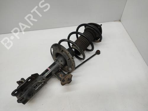 Used Left front shock absorber Left front shock absorber 17719479 17719479