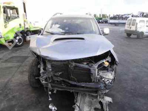 SUBARU FORESTER (SJ_)  2.0 D AWD (SJD)  739235