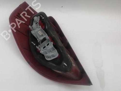 Right taillight MERCEDES-BENZ A-CLASS (W169) A 180 CDI (169.007, 169.307) | BP30177411C35