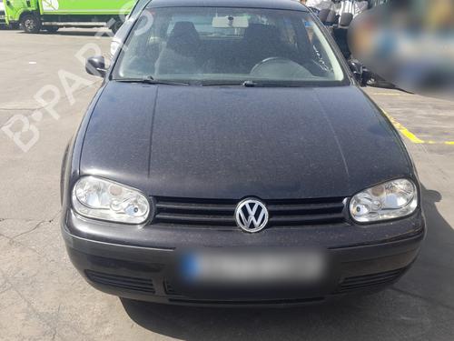 Used Parts VW GOLF IV (1J1) 1.9 TDI 4513935
