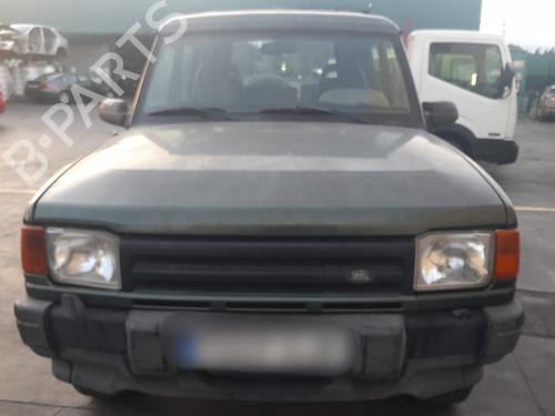 Driveshaft LAND ROVER DISCOVERY I (LJ) 2.5 TDI 4x4 | BP16468742M37 