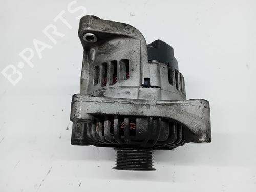 Alternator BMW 1 (E87) 120 d | BP36813496M7 - Image 8
