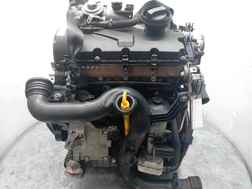 Engine SEAT LEON (1P1) 1.9 TDI | BP38530663M1 - Image 5