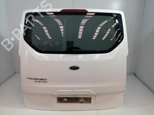 Used Tailgate FORD TOURNEO CUSTOM V362 Bus (F3) [2012-2026]  32071969