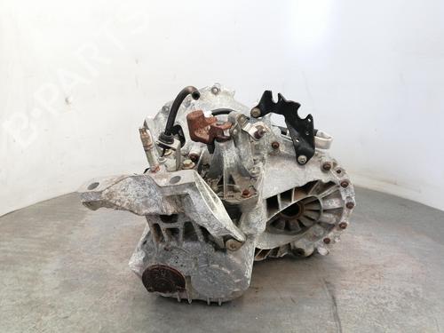 Gearbox FORD TRANSIT Van (FA_ _) 2.0 TDCi | BP29604674M3 