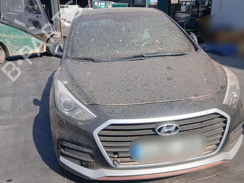 Used Parts HYUNDAI i30 (GD) 4946850