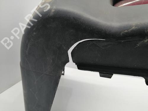 Rear bumper CITROËN JUMPY II Platform/Chassis 2.0 HDi 125 | BP30508255C8 - Image 6