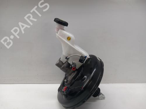 Used Servo brake HYUNDAI TUCSON (TL, TLE) [2015-2023]  16889501