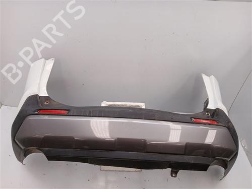 Bagtil kofangere Bagtil kofangere TOYOTA RAV 4 V (_A5_, _H5_) 2.5 Hybrid (AXAH52) (218 hp) 28107054 28107054