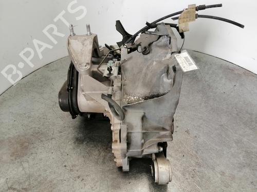 Gearbox FORD B-MAX (JK) 1.0 EcoBoost | BP17488940M3 