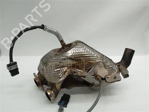 Used Catalyst Catalyst BMW i3 (I01) s Electric (102 hp) 16072172 16072172