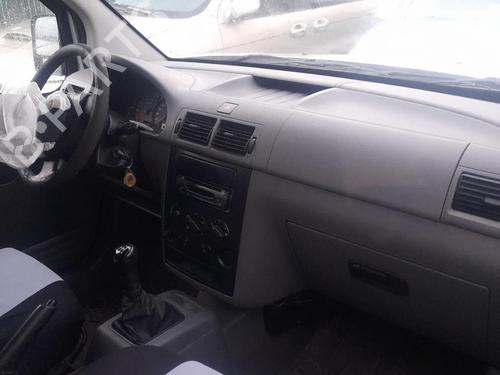 Left mirror FORD TRANSIT CONNECT (P65_, P70_, P80_) 1.8 TDCi | BP29376198C26 