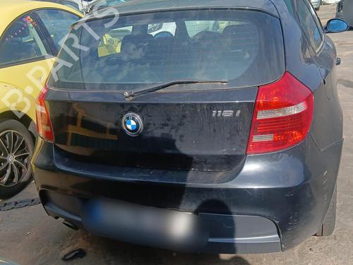 Left headlight BMW 1 (E81) 118 i | BP38202939C28 - Image 10