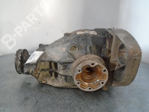 rear-differential-bmw-x5-e53-30-d-33107510660-2000-2001-2002-2003-2004-2005-2006-8358298 main image