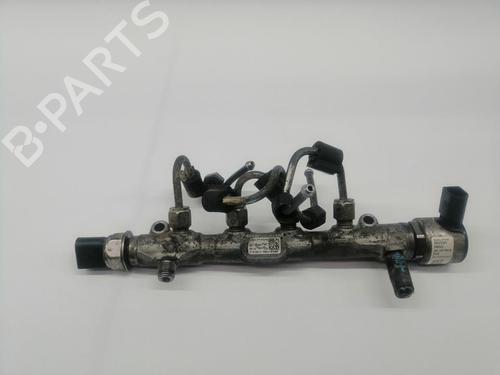 Used Injection rail Injection rail 37428849 37428849