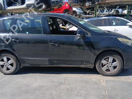 Headlight switch RENAULT SCÉNIC III (JZ0/1_) | BP37182469I24 - Image 7