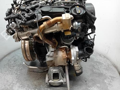 Engine AUDI A4 B8 (8K2) | BP37234138M1 - Image 3