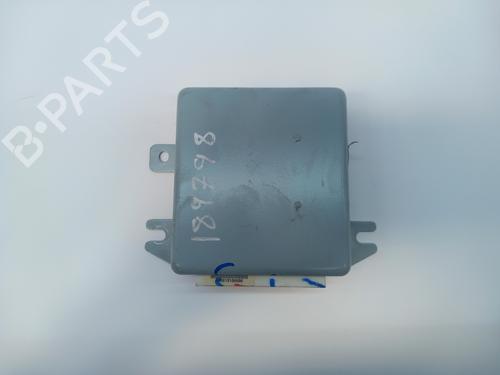 Used Electronic module SSANGYONG RODIUS I [2005-2025]  19259736