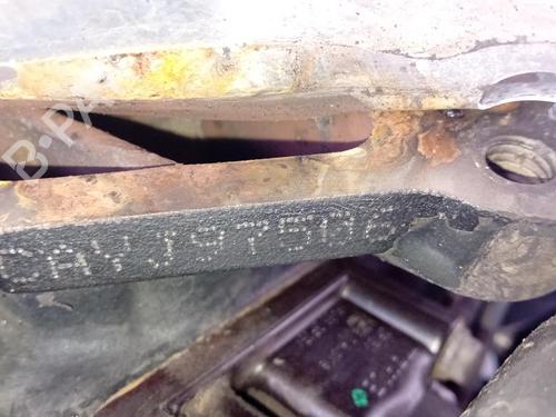 Engine SEAT ALTEA XL (5P5, 5P8) | BP37195221M1 - Image 2