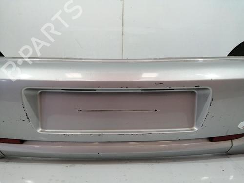 Bak støtfanger SMART FORFOUR (454) 1.1 (454.030) | BP29762702C8 