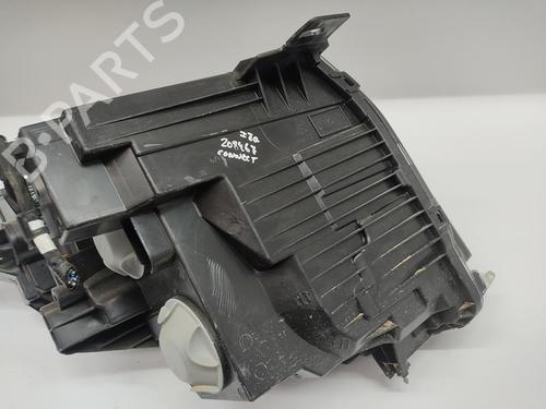 Left headlight FORD TRANSIT COURIER B460 Box Body/MPV  | BP36504567C28  - Image 5