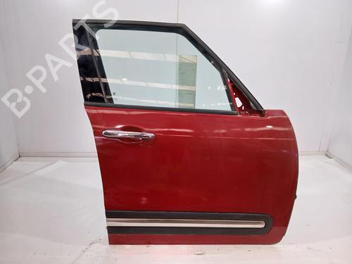 Used Right front door Right front door 37584392 37584392