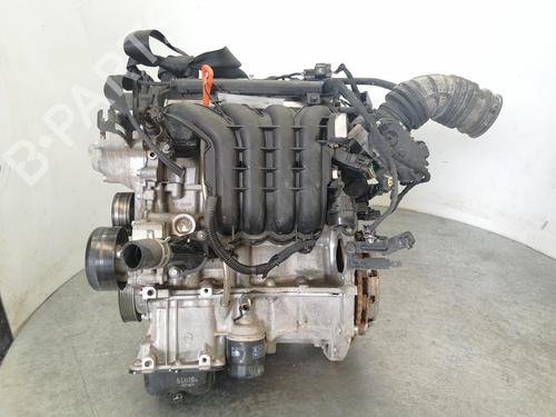 Engine HYUNDAI i30 (PDE, PD, PDEN) | BP37197939M1 - Image 5