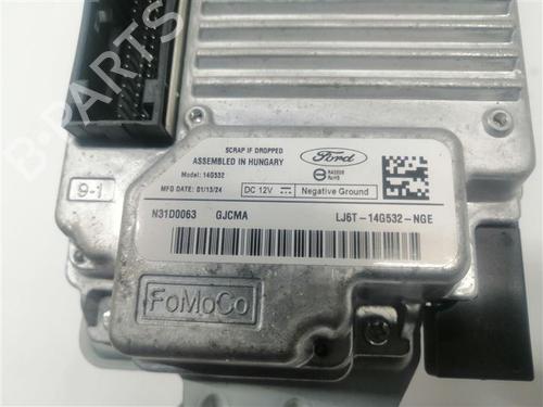 Electronic module FORD KUGA III (DFK) 2.5 FHEV | BP28693652M83 - Image 3